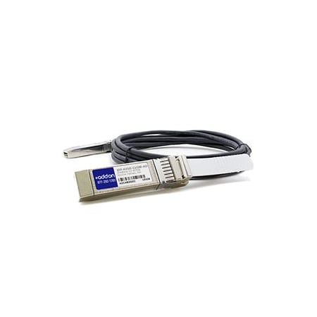 Add-On Addon Cisco Sfp-H25G-Cu3M Compatible Taa Compliant 25Gbase-Cu Sfp28 SFP-H25G-CU3M-AO